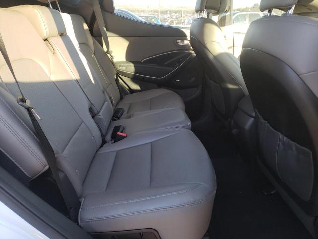 Photo 6 from auction – 2018 HYUNDAI SANTA FE S with VIN 5NMZU3LB6JH077645
