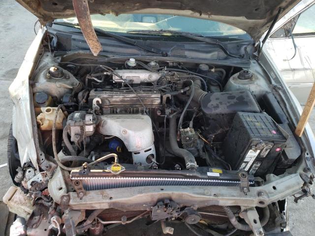 Photo 7 from auction – 2000 TOYOTA CAMRY CE with VIN 4T1BG22K8YU648121