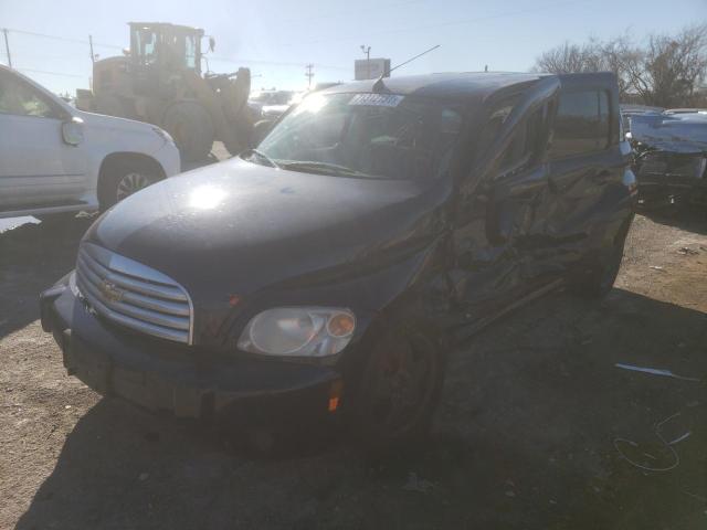 Photo 2 from auction – 2010 CHEVROLET HHR LT with VIN 3GNBABDB8AS563361
