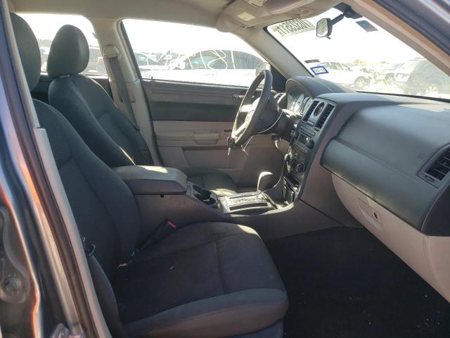 Photo 5 from auction – 2007 CHRYSLER 300 with VIN 2C3KA43RX7H674612