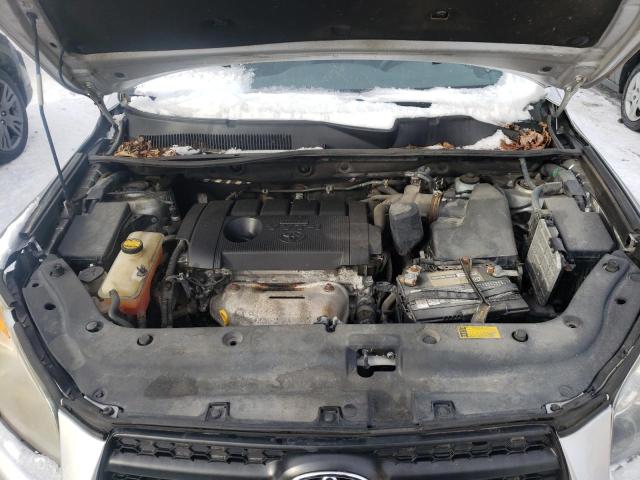 Photo 7 from auction – 2011 TOYOTA RAV4 SPORT with VIN 2T3WF4DV4BW074669