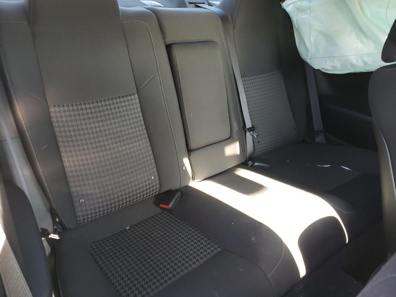 Photo 6 from auction – 2019 DODGE CHALLENGER with VIN 2C3CDZBT3KH595751