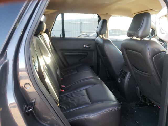 Photo 6 from auction – 2007 FORD EDGE SEL P with VIN 2FMDK39C07BA54316