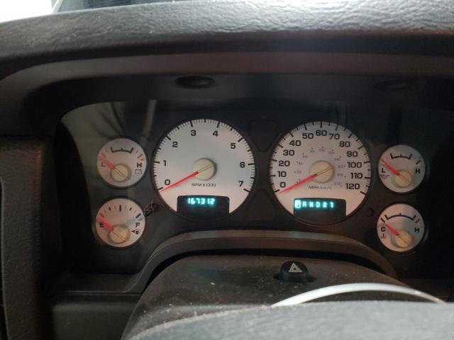 Photo 8 from auction – 2003 DODGE RAM 1500 S with VIN 1D7HU18N63S230430
