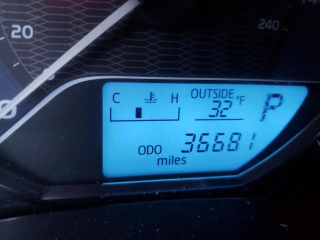 Photo 8 from auction – 2015 TOYOTA COROLLA L with VIN 2T1BURHE9FC460760
