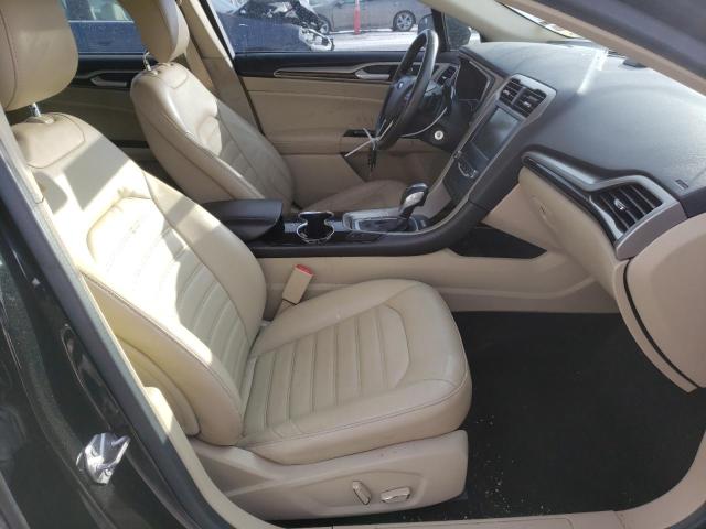 Photo 5 from auction – 2014 FORD FUSION SE with VIN 3FA6P0H93ER371434