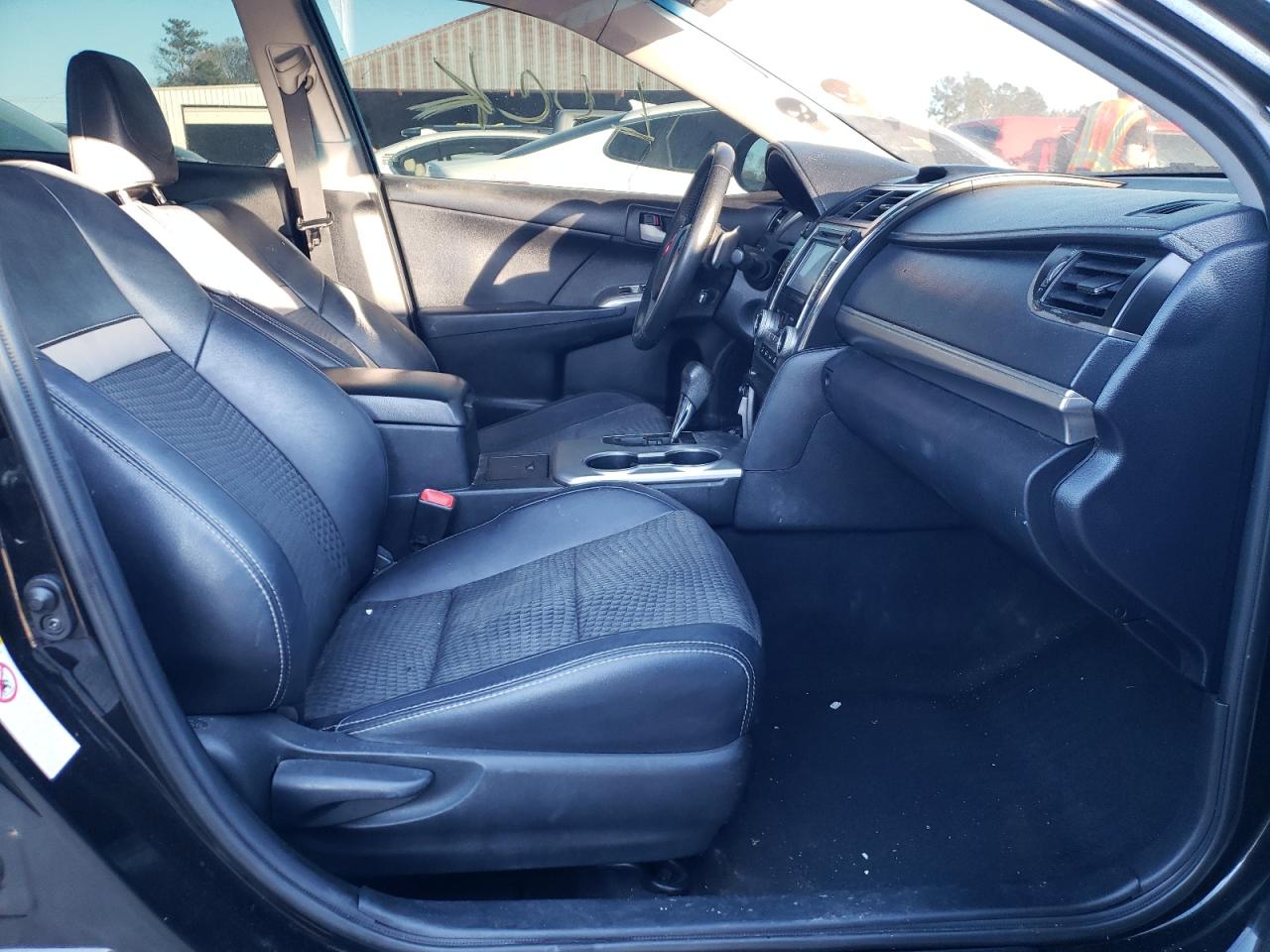 Photo 5 from auction – 2012 TOYOTA CAMRY BASE with VIN 4T1BF1FK4CU200216