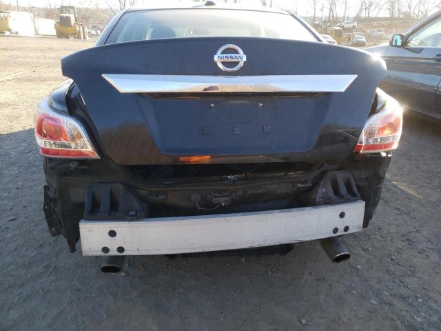 Photo 9 from auction – 2015 NISSAN ALTIMA 2.5 with VIN 1N4AL3AP6FC224363