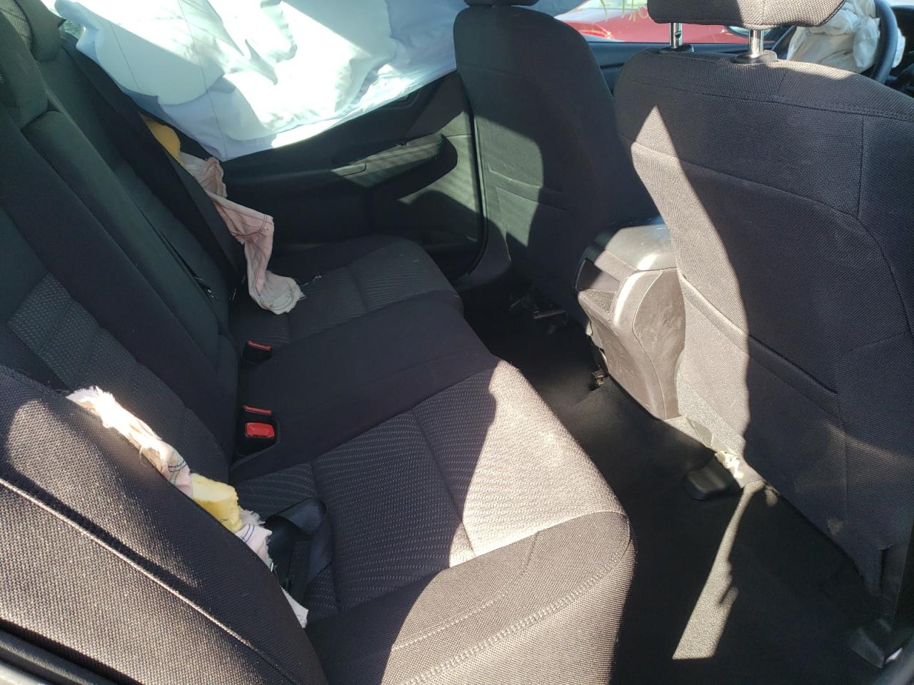 Photo 6 from auction – 2016 TOYOTA CAMRY LE with VIN 4T4BF1FK0GR556545