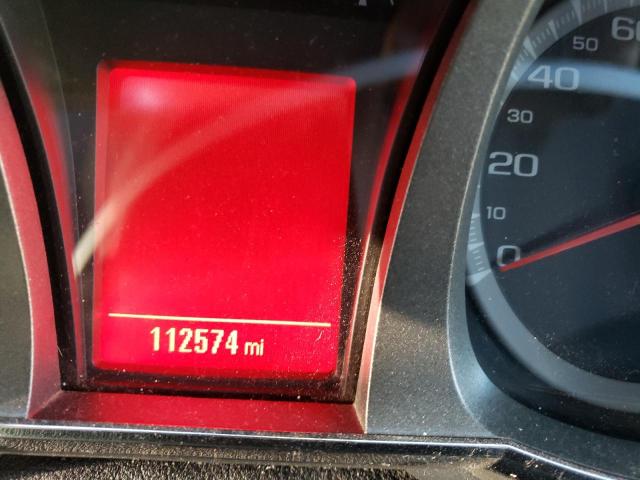 Photo 8 from auction – 2016 GMC TERRAIN SL with VIN 2GKFLSEKXG6312646