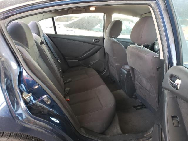 Photo 6 from auction – 2012 NISSAN ALTIMA BAS with VIN 1N4AL2AP2CC250318