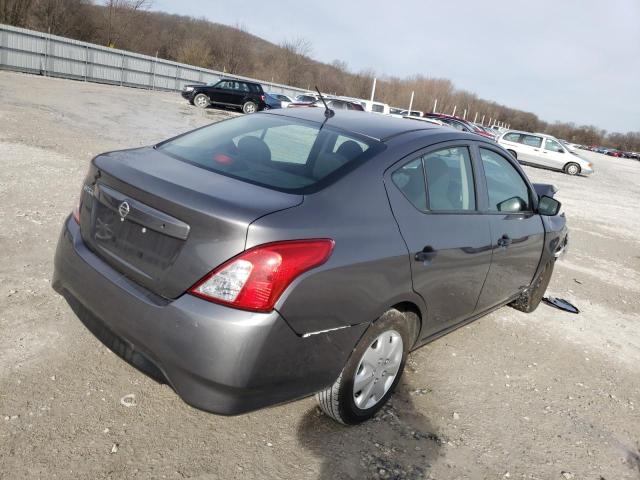 Photo 4 from auction – 2016 NISSAN VERSA S with VIN 3N1CN7AP1GL879916