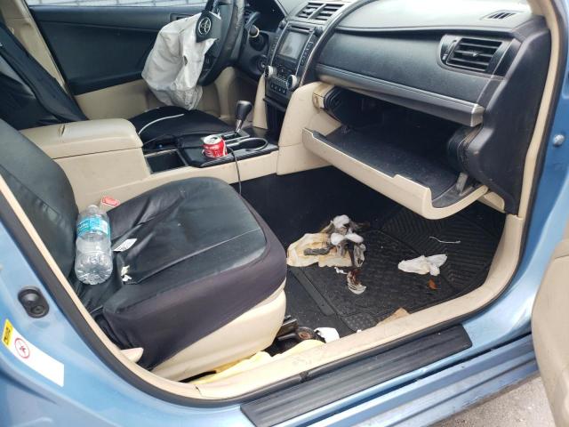 Photo 5 from auction – 2013 TOYOTA CAMRY L with VIN 4T1BF1FK5DU670935