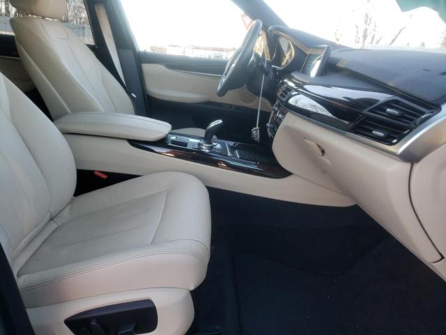 Photo 5 from auction – 2018 BMW X5 XDRIVE3 with VIN 5UXKR0C52JL071527