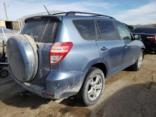 Photo 4 from auction – 2010 TOYOTA RAV4 with VIN 2T3BF4DV3AW037643
