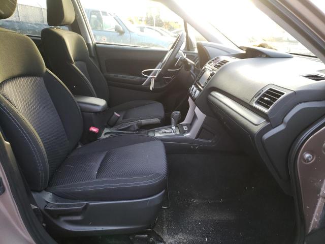Photo 5 from auction – 2016 SUBARU FORESTER 2 with VIN JF2SJCNC8GH435386