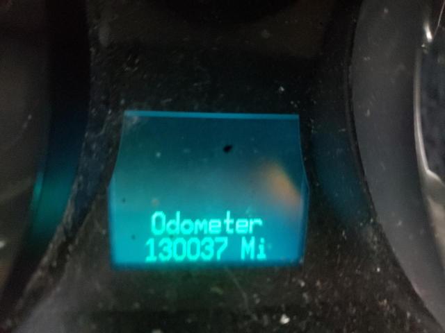 Photo 8 from auction – 2012 CHEVROLET CAPTIVA SP with VIN 3GNAL3E50CS623270