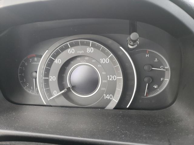Photo 8 from auction – 2015 HONDA CR-V EX with VIN 5J6RM4H57FL034201
