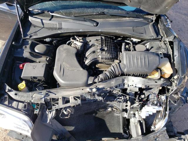 Photo 7 from auction – 2014 CHRYSLER 300 with VIN 2C3CCAAG0EH214144