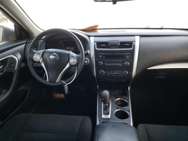 Photo 9 from auction – 2015 NISSAN ALTIMA 2.5 with VIN 1N4AL3AP2FC572676