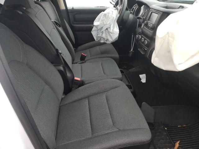 Photo 5 from auction – 2019 RAM 1500 TRADE with VIN 1C6RRECT8KN683272