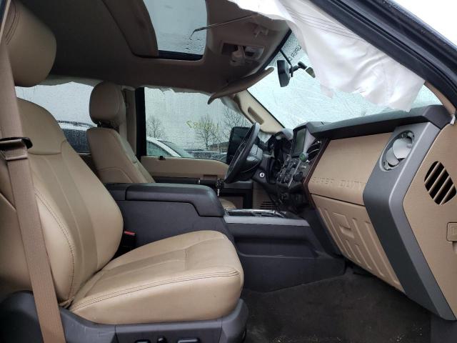 Photo 5 from auction – 2016 FORD F350 SUPER with VIN 1FT8W3BT9GEB95572