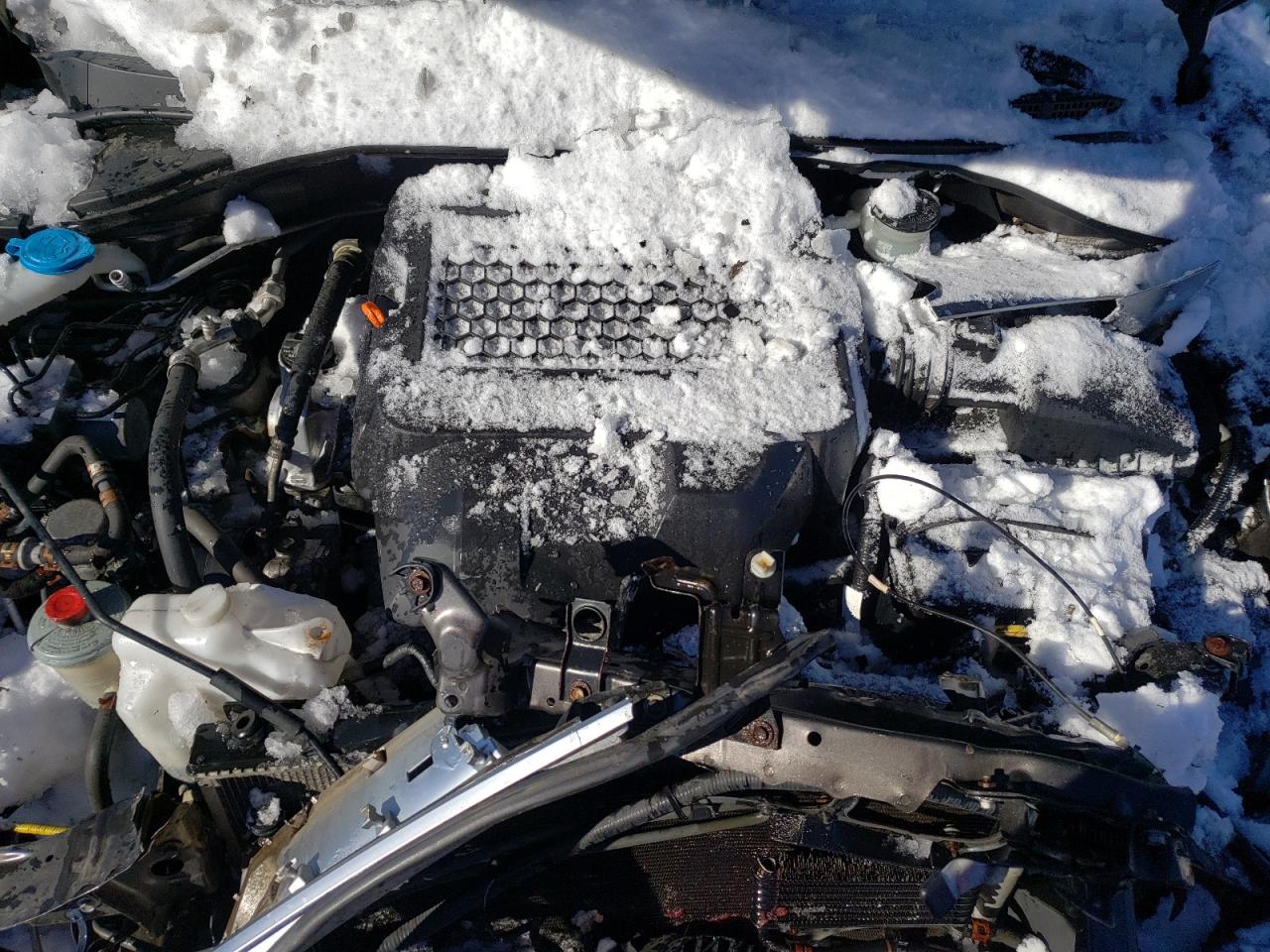 Photo 7 from auction – 2010 ACURA RDX TECHNO with VIN 5J8TB1H59AA006857