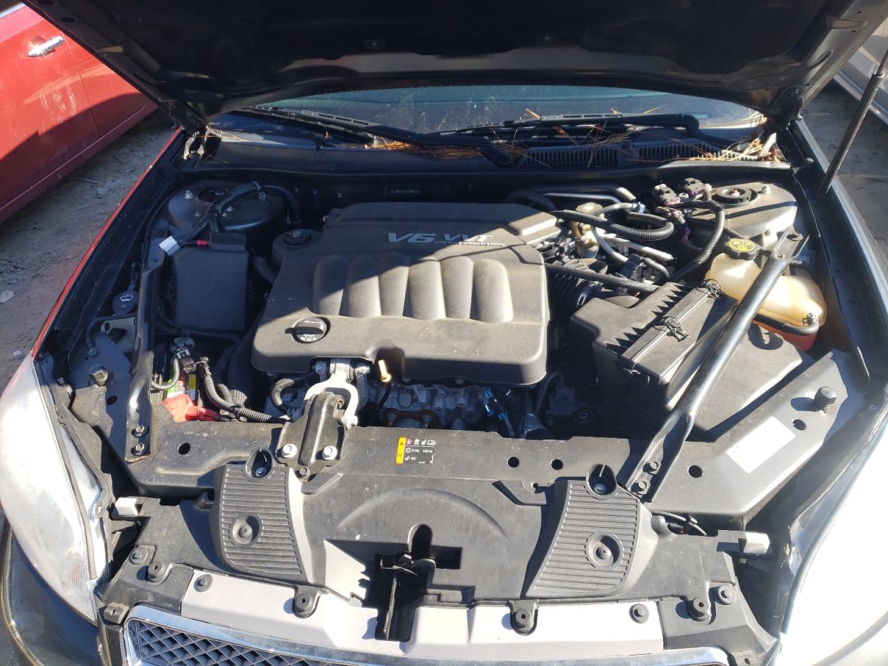 Zdjęcie 7 z aukcji – 2012 CHEVROLET IMPALA LS z VIN 2G1WA5E34C1304795