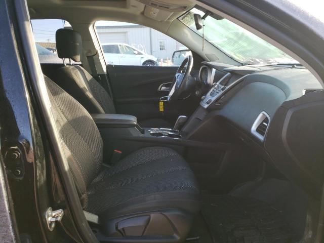 Photo 5 from auction – 2014 CHEVROLET EQUINOX LT with VIN 2GNFLFEK0E6282984