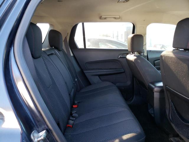 Photo 6 from auction – 2016 GMC TERRAIN SL with VIN 2GKFLSEKXG6312646