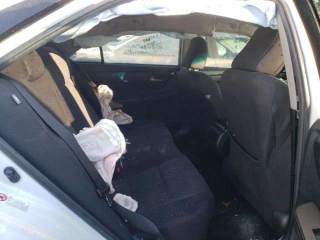 Photo 6 from auction – 2015 TOYOTA CAMRY LE with VIN 4T1BF1FK3FU922765