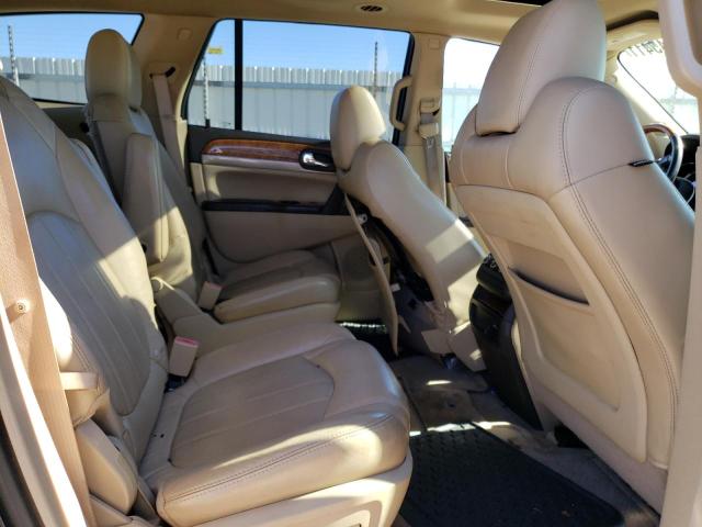 Photo 6 from auction – 2012 BUICK ENCLAVE with VIN 5GAKRCED7CJ355372