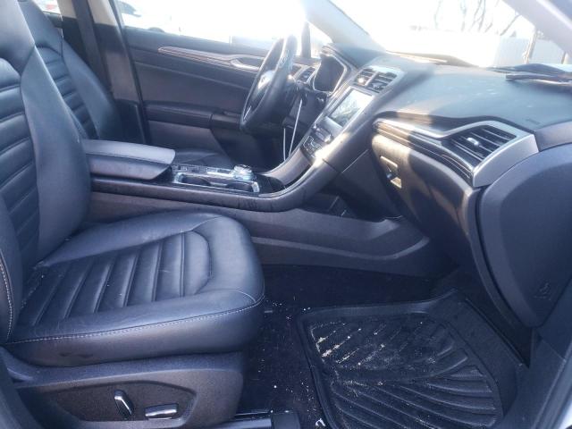 Photo 5 from auction – 2017 FORD FUSION SE with VIN 3FA6P0HD0HR239918