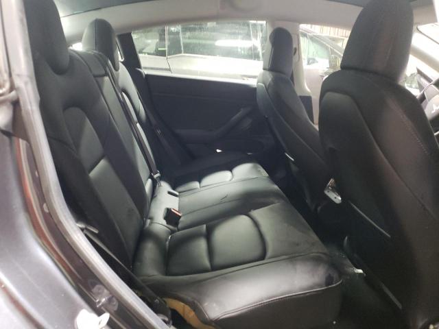 Photo 6 from auction – 2019 TESLA MODEL 3 with VIN 5YJ3E1EB2KF530148