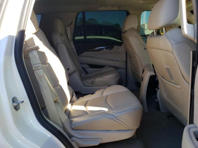 Photo 6 from auction – 2015 CADILLAC ESCALADE L with VIN 1GYS4BKJXFR249564