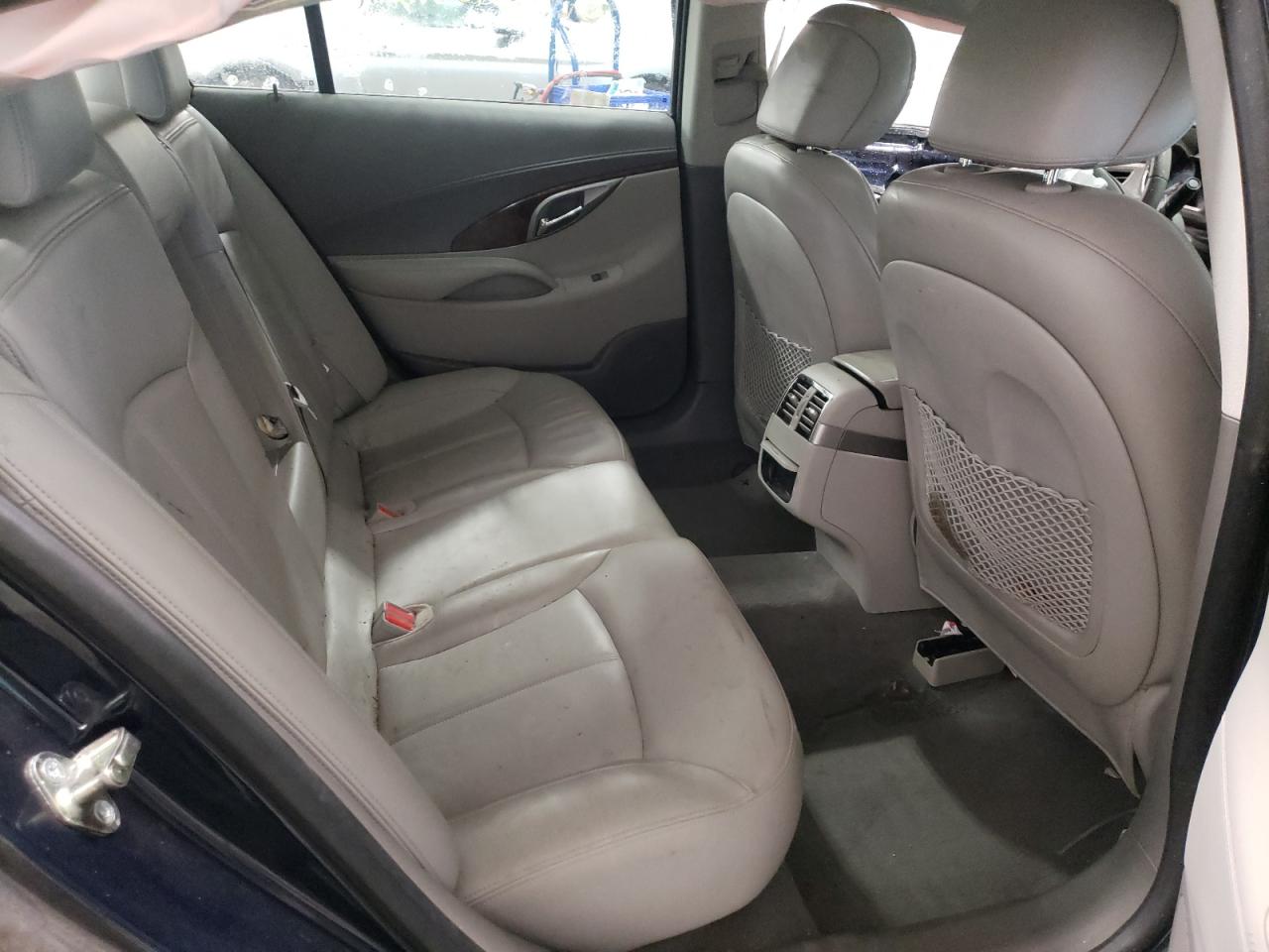 Photo 6 from auction – 2010 BUICK LACROSSE C with VIN 1G4GC5EG8AF200224