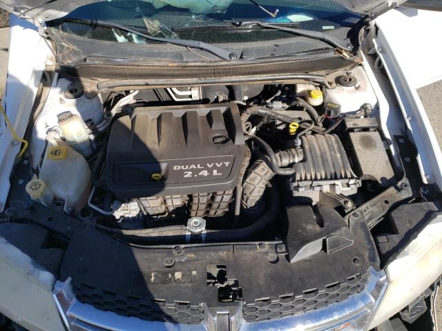 Photo 7 from auction – 2013 DODGE AVENGER SE with VIN 1C3CDZAB2DN535091