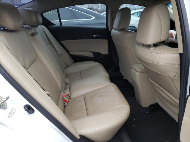 Photo 6 from auction – 2014 ACURA ILX 20 PRE with VIN 19VDE1F53EE013697