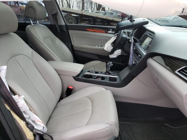Photo 5 from auction – 2016 HYUNDAI SONATA SPO with VIN 5NPE34AF6GH378764