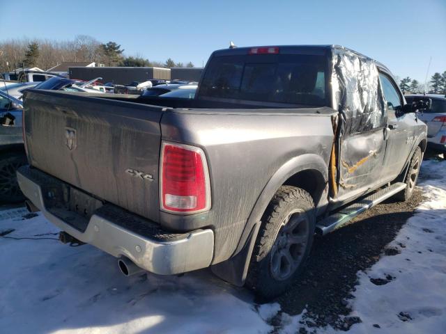 Photo 4 from auction – 2016 RAM 1500 LARAM with VIN 1C6RR7NT9GS399571