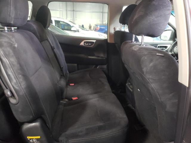 Photo 6 from auction – 2015 NISSAN PATHFINDER with VIN 5N1AR2MM7FC686401