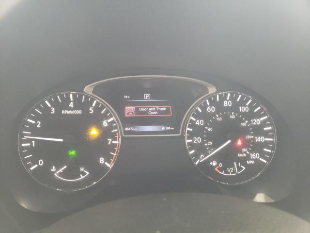 Photo 8 from auction – 2016 NISSAN ALTIMA 2.5 with VIN 1N4AL3AP6GN372194