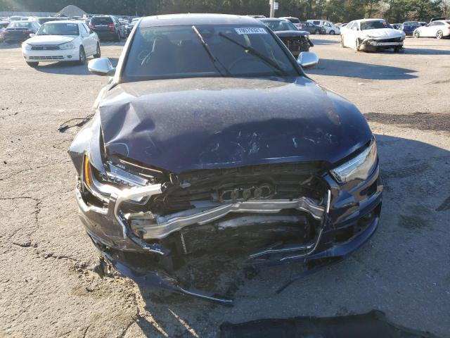Photo 9 from auction – 2014 AUDI S6 with VIN WAUF2AFC1EN069878