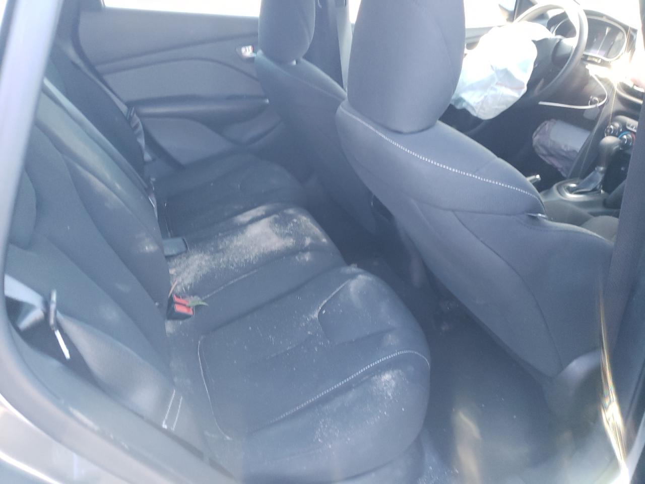 Photo 6 from auction – 2013 DODGE DART SXT with VIN 1C3CDFBA3DD170933