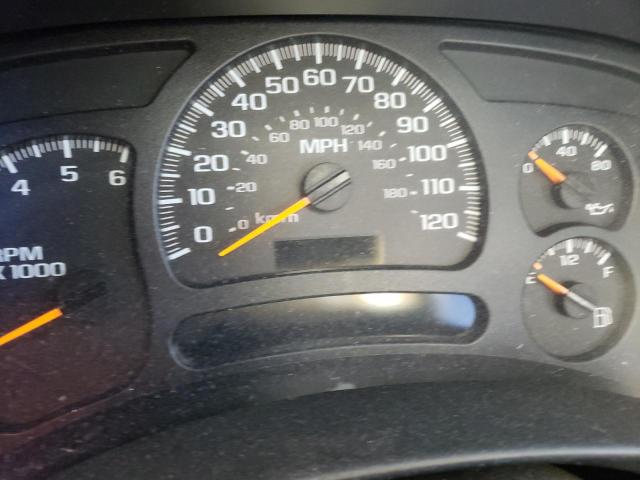 Photo 8 from auction – 2003 CHEVROLET SILVERADO with VIN 1GCEK14V43Z169255