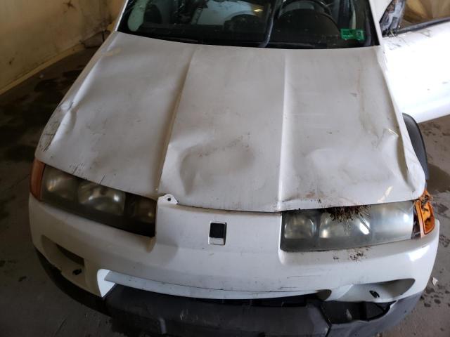 Photo 7 from auction – 2004 SATURN VUE with VIN 5GZCZ53434S800976