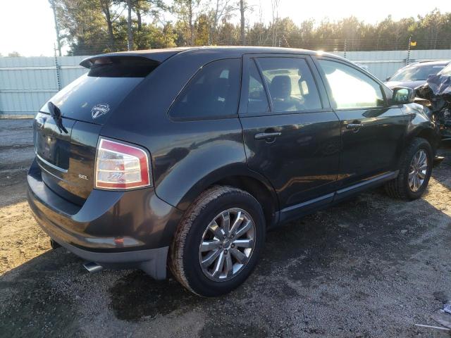 Photo 4 from auction – 2007 FORD EDGE SEL P with VIN 2FMDK39C07BA54316