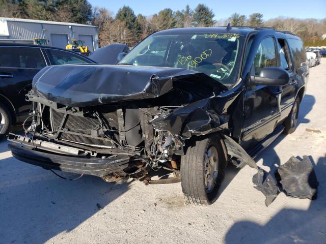 Zdjęcie 2 z aukcji – 2013 CHEVROLET SUBURBAN C z VIN 1GNSCHE01DR150036