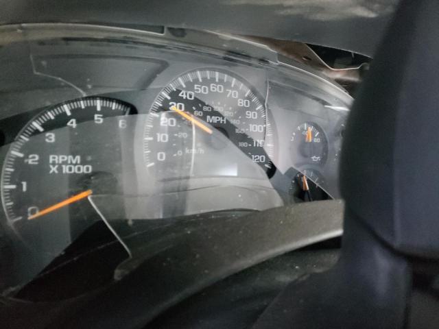 Photo 8 from auction – 2004 CHEVROLET SILVERADO with VIN 2GCEK13TX41376632