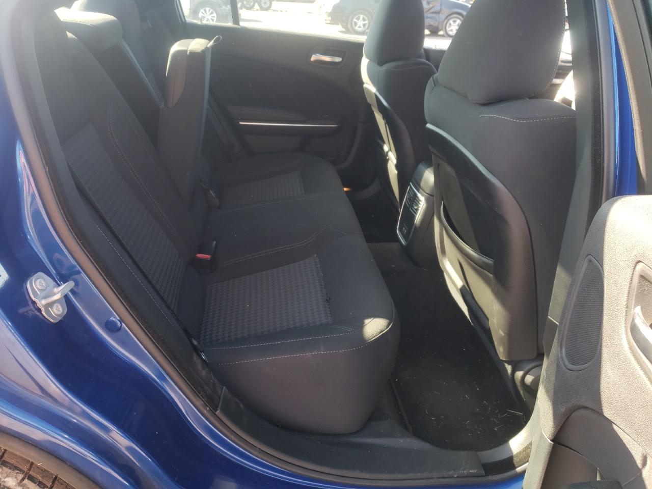 Photo 6 from auction – 2018 DODGE CHARGER R/ with VIN 2C3CDXCT3JH303596